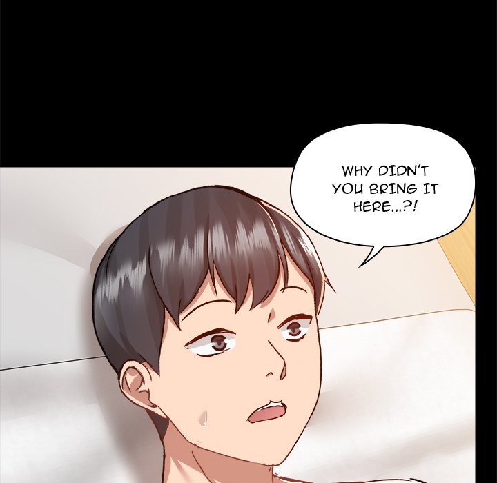 All About That Game Life Chapter 60 image 59