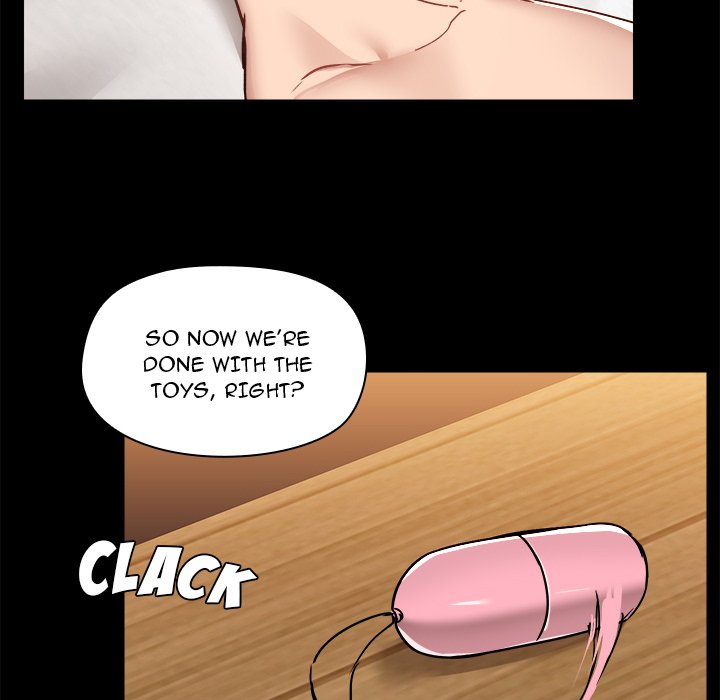 All About That Game Life Chapter 60 image 64