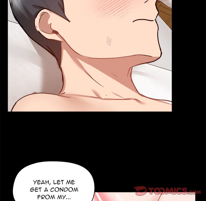 All About That Game Life Chapter 60 image 69