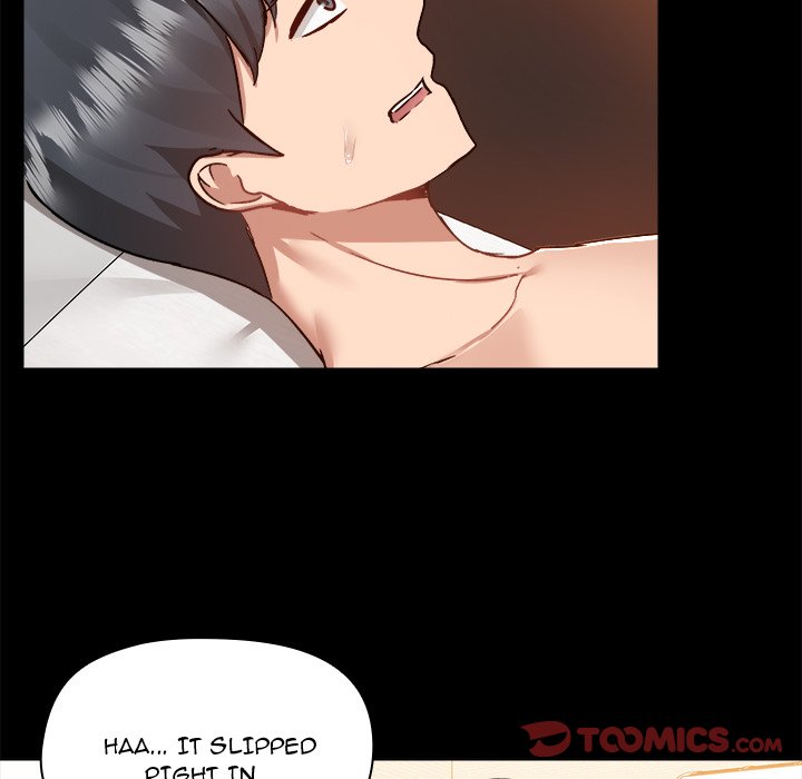 All About That Game Life Chapter 60 image 73