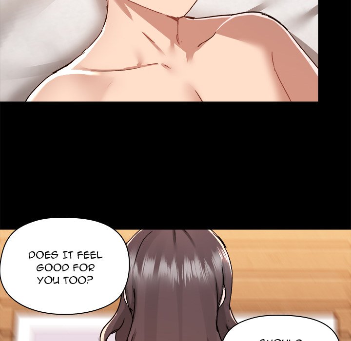 All About That Game Life Chapter 60 image 78