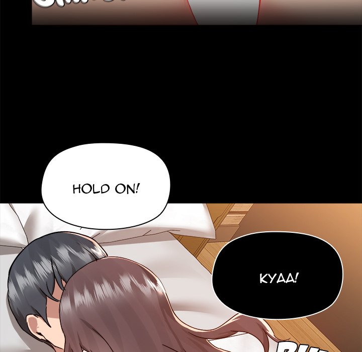 All About That Game Life Chapter 60 image 83