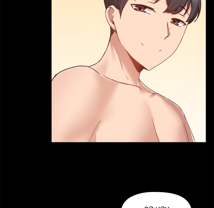 All About That Game Life Chapter 60 image 8