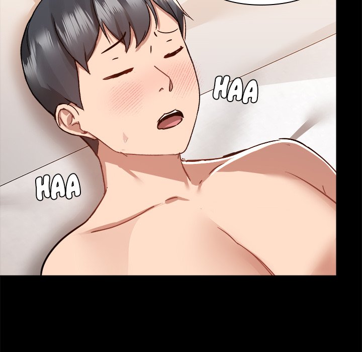 All About That Game Life Chapter 60 image 90