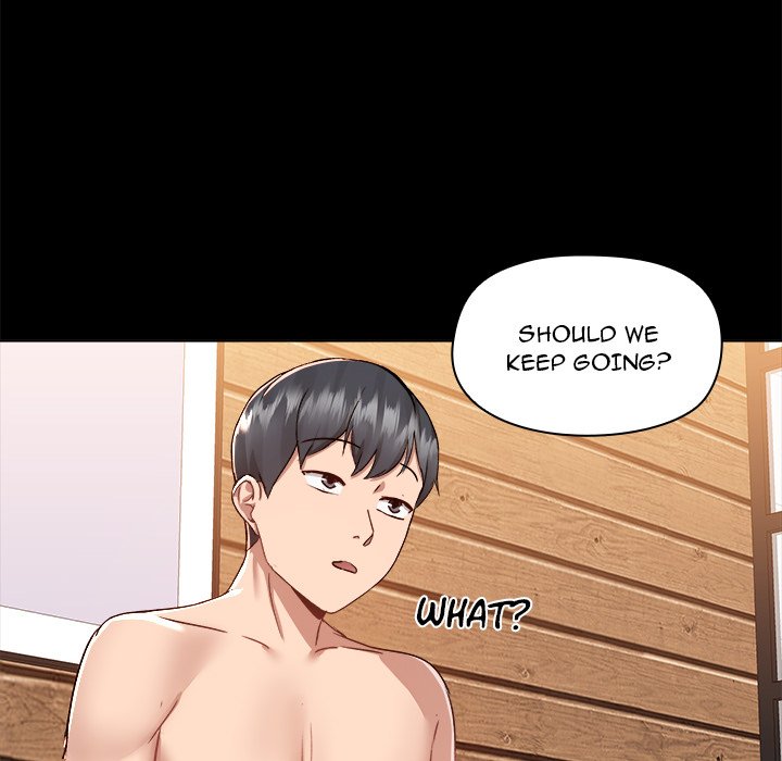 All About That Game Life Chapter 60 image 98