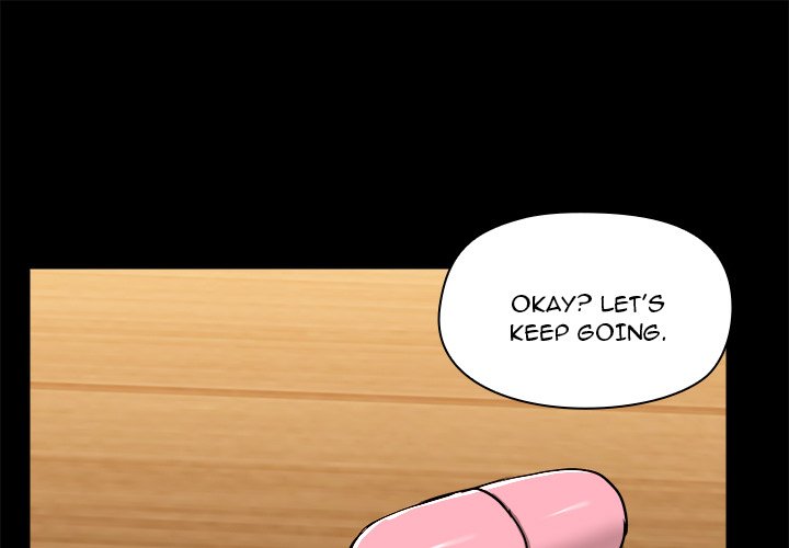 All About That Game Life Chapter 61 image 0