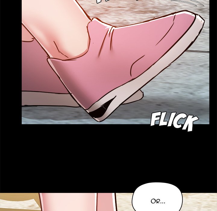 All About That Game Life Chapter 61 image 99