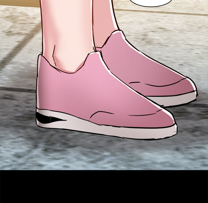 All About That Game Life Chapter 61 image 100