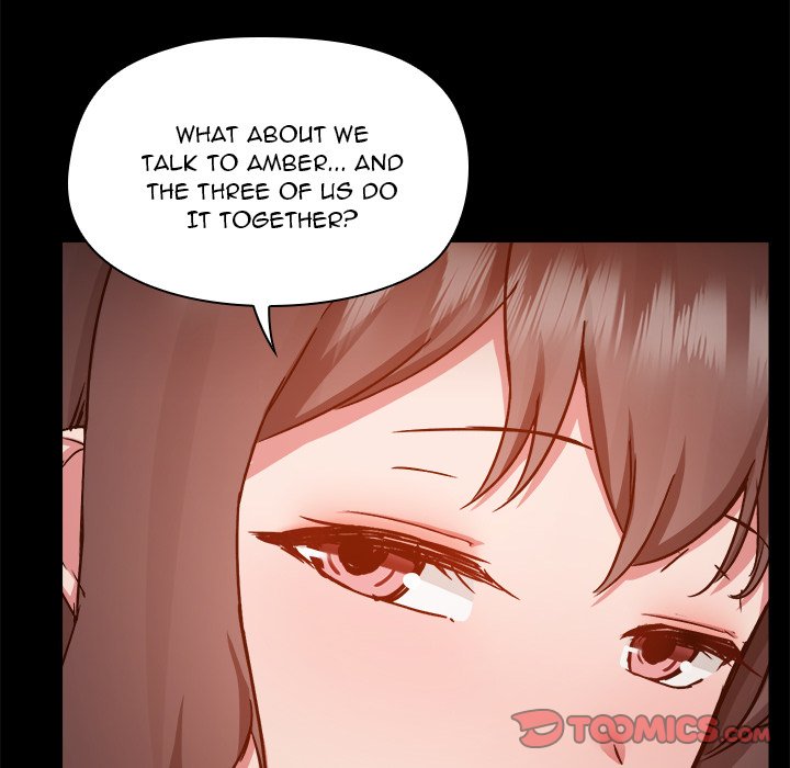 All About That Game Life Chapter 61 image 101