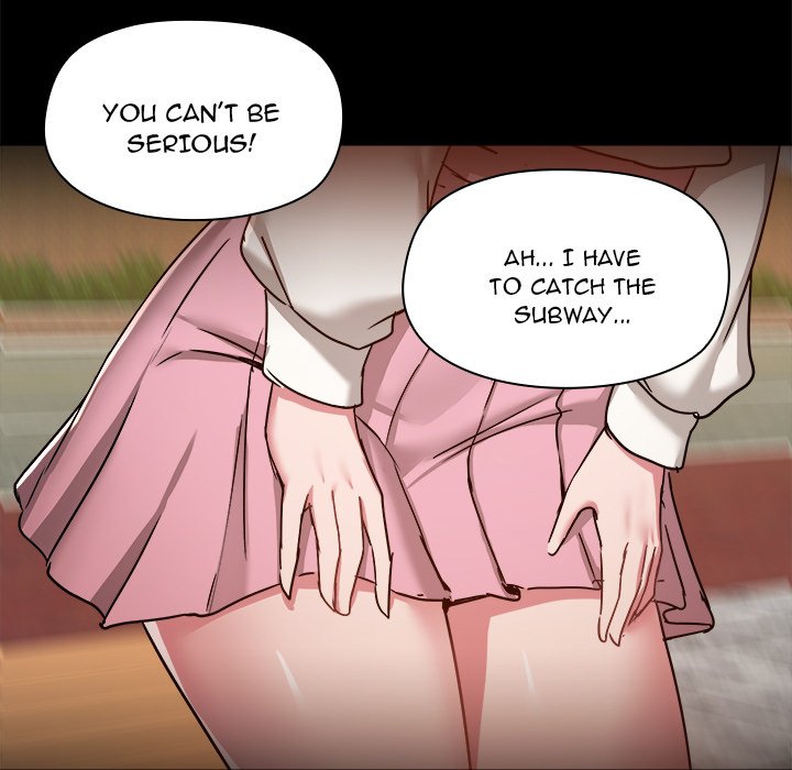 All About That Game Life Chapter 61 image 104
