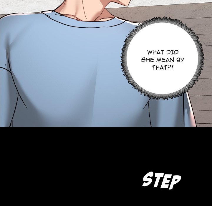 All About That Game Life Chapter 61 image 106