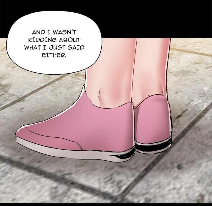 All About That Game Life Chapter 61 image 107