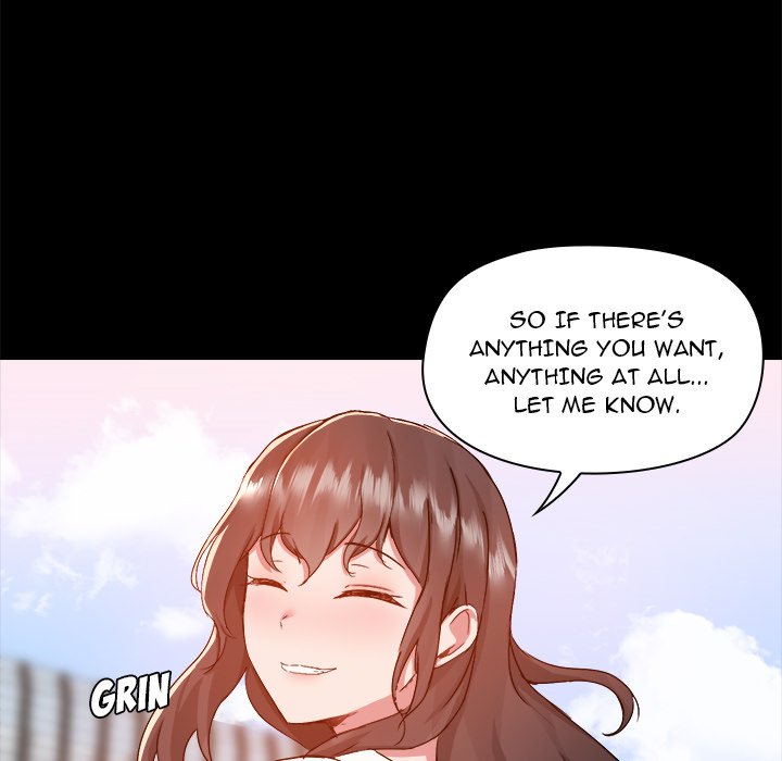 All About That Game Life Chapter 61 image 108