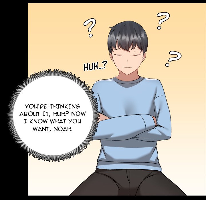 All About That Game Life Chapter 61 image 110
