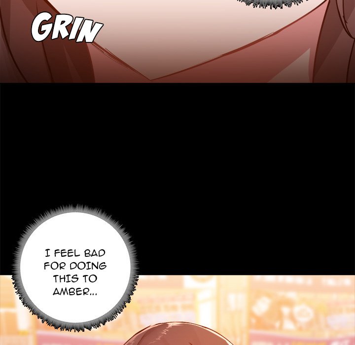 All About That Game Life Chapter 61 image 112