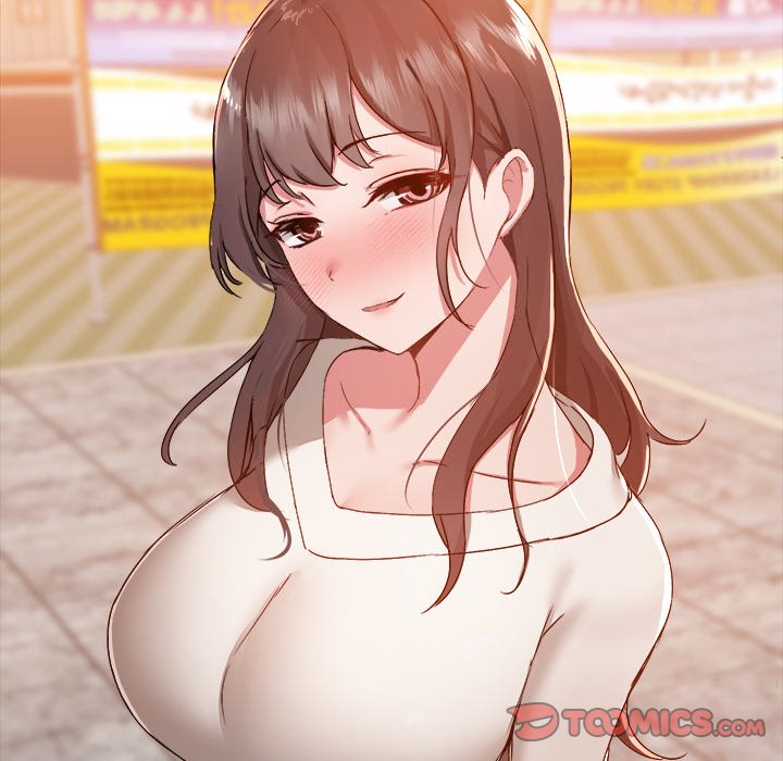 All About That Game Life Chapter 61 image 113