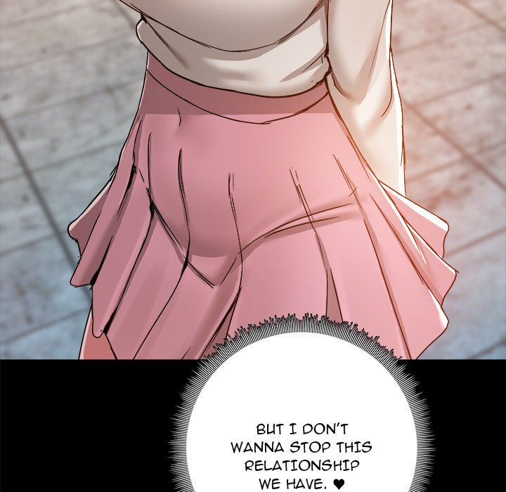 All About That Game Life Chapter 61 image 114