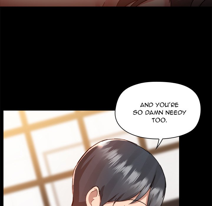 All About That Game Life Chapter 61 image 27