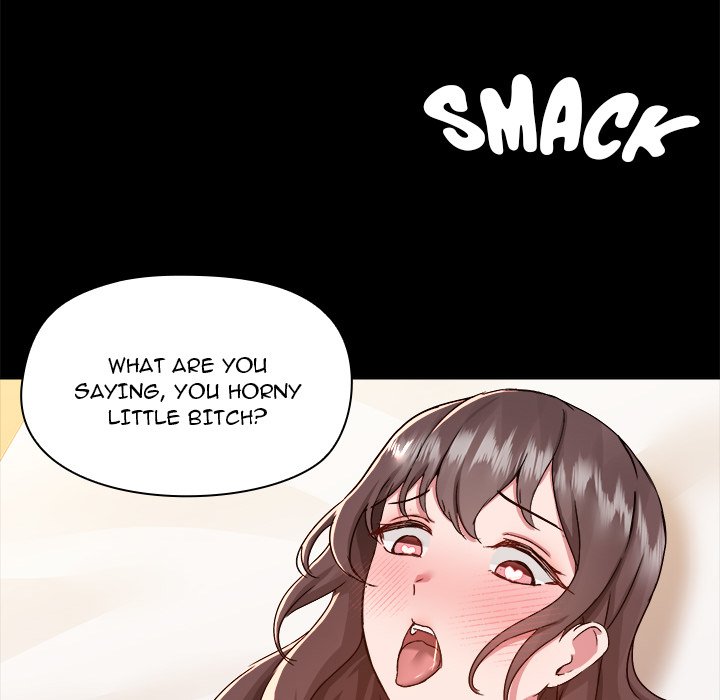 All About That Game Life Chapter 61 image 35