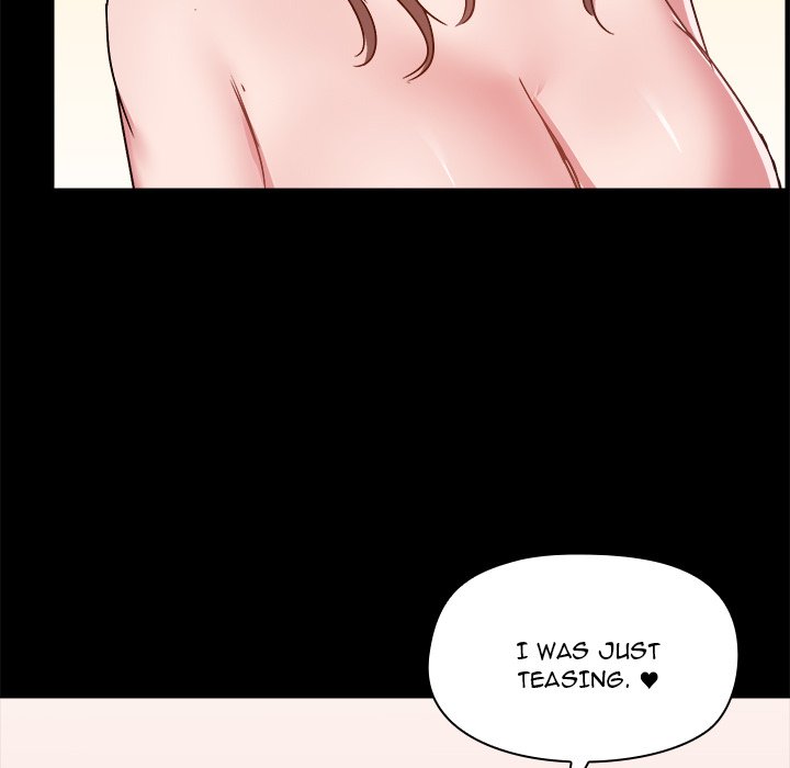 All About That Game Life Chapter 61 image 64