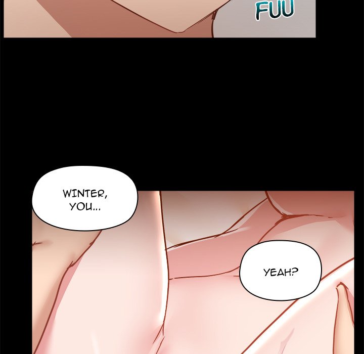 All About That Game Life Chapter 61 image 6