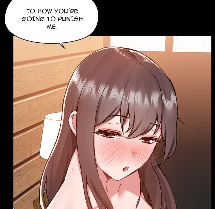 All About That Game Life Chapter 61 image 72