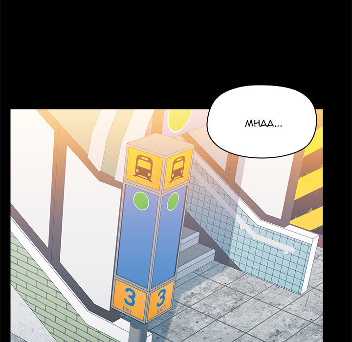 All About That Game Life Chapter 61 image 84