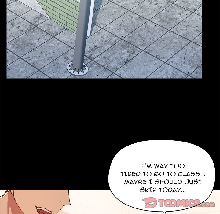 All About That Game Life Chapter 61 image 85