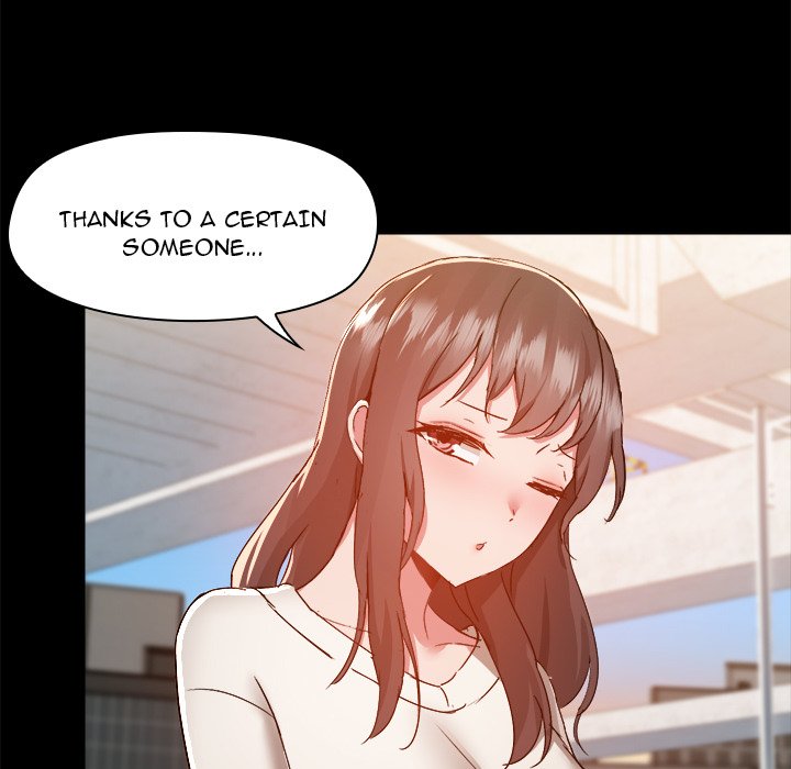 All About That Game Life Chapter 61 image 87
