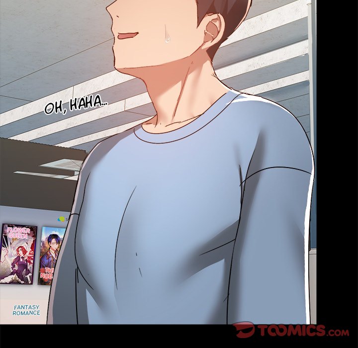 All About That Game Life Chapter 61 image 89