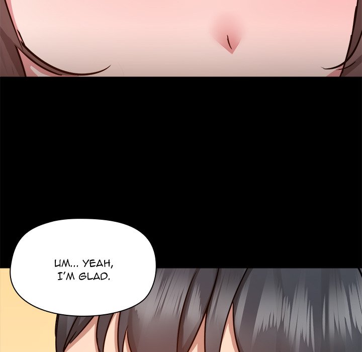 All About That Game Life Chapter 61 image 91