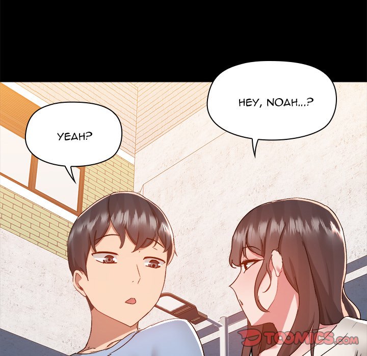 All About That Game Life Chapter 61 image 93