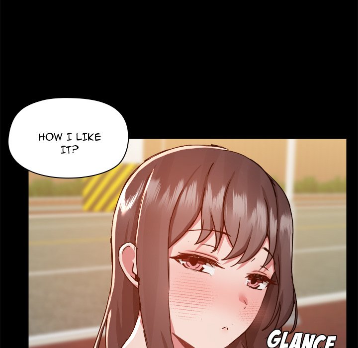 All About That Game Life Chapter 61 image 95