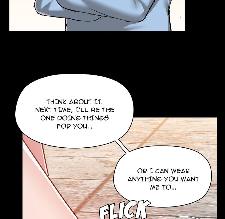 All About That Game Life Chapter 61 image 98
