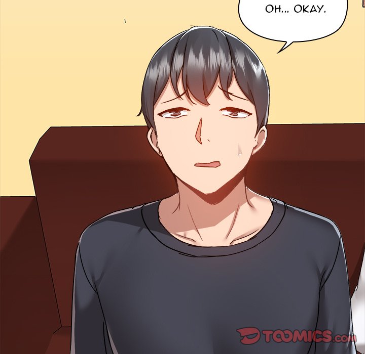 All About That Game Life Chapter 62 image 9
