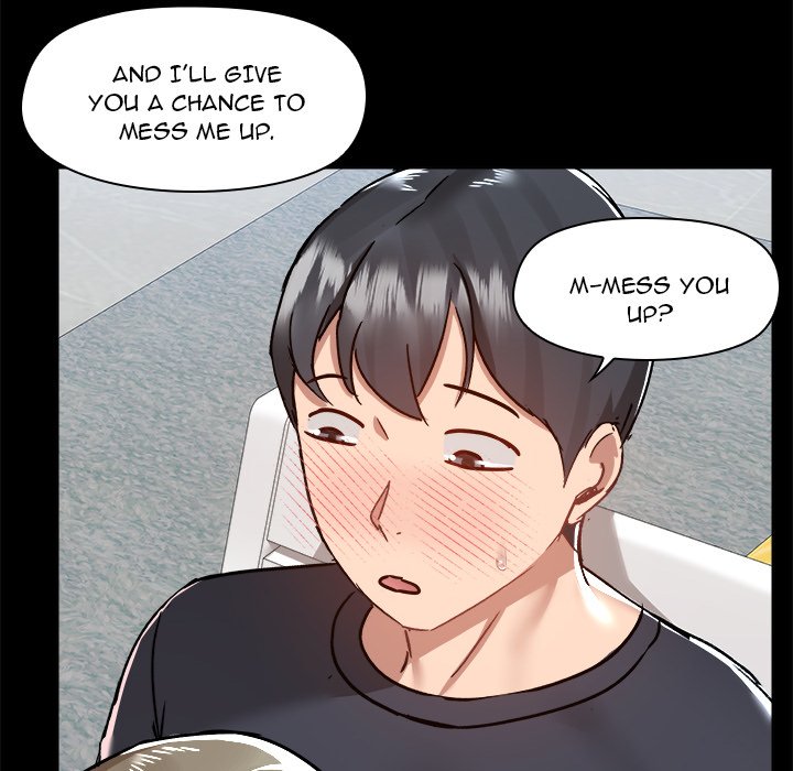 All About That Game Life Chapter 62 image 100