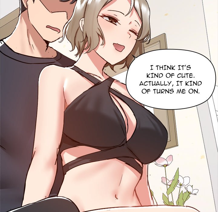 All About That Game Life Chapter 62 image 102