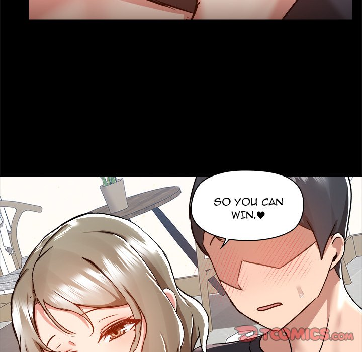 All About That Game Life Chapter 62 image 105
