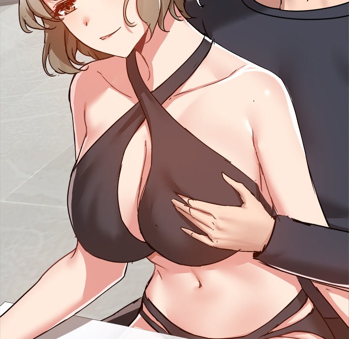 All About That Game Life Chapter 62 image 106