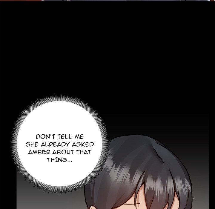 All About That Game Life Chapter 62 image 10