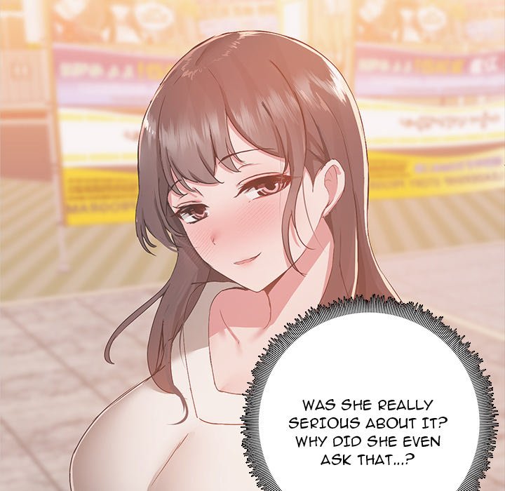 All About That Game Life Chapter 62 image 12
