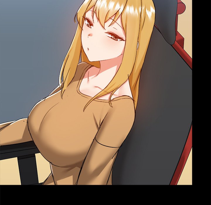 All About That Game Life Chapter 62 image 14