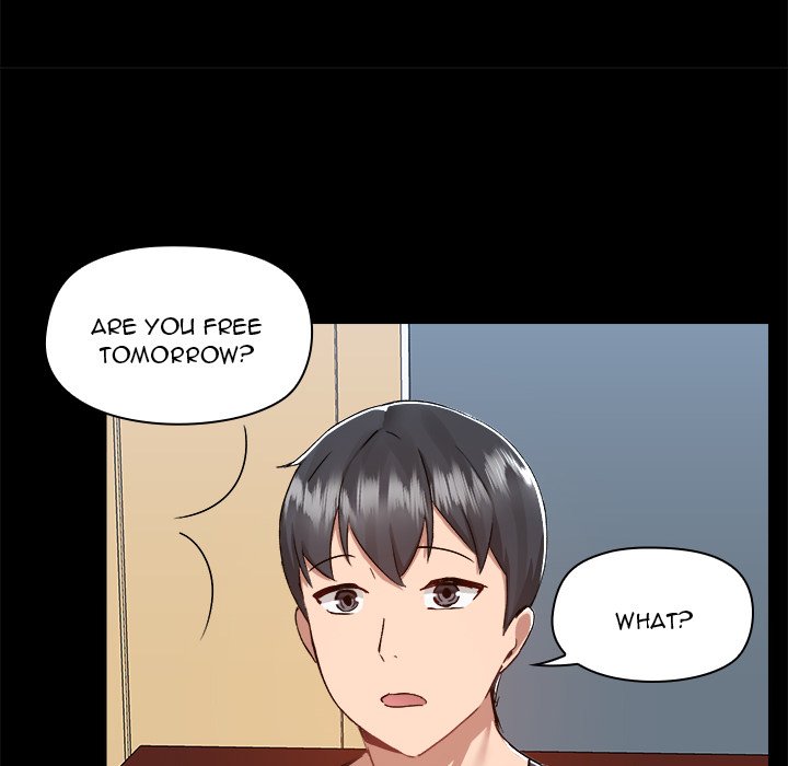 All About That Game Life Chapter 62 image 15