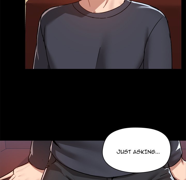 All About That Game Life Chapter 62 image 16