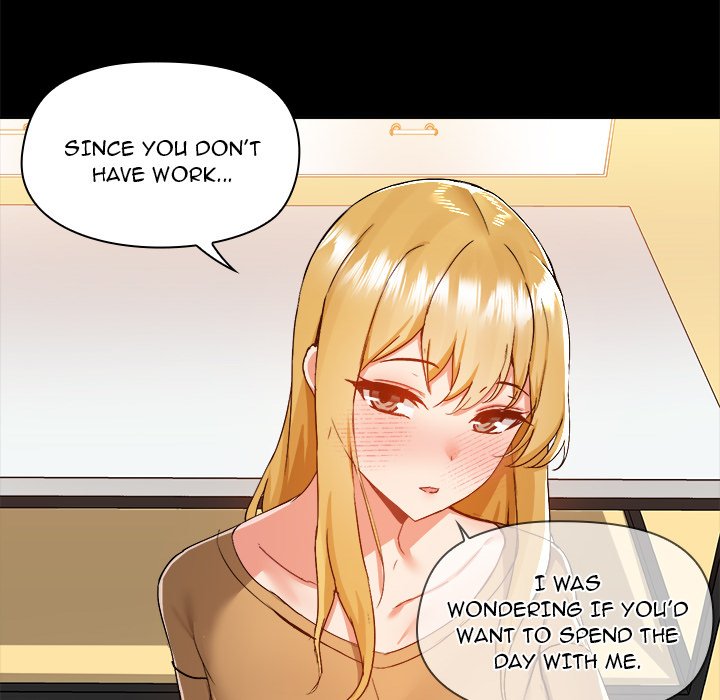 All About That Game Life Chapter 62 image 18