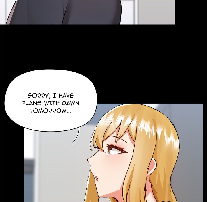 All About That Game Life Chapter 62 image 21