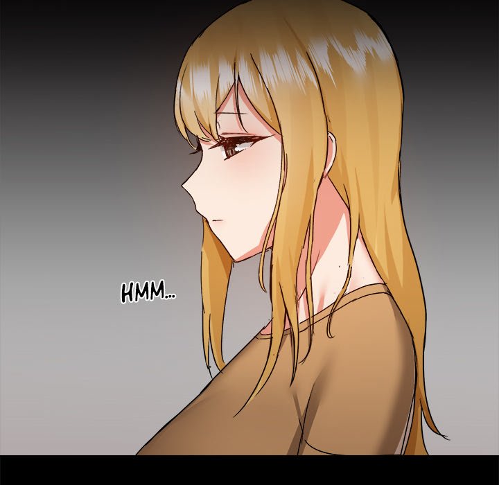 All About That Game Life Chapter 62 image 23