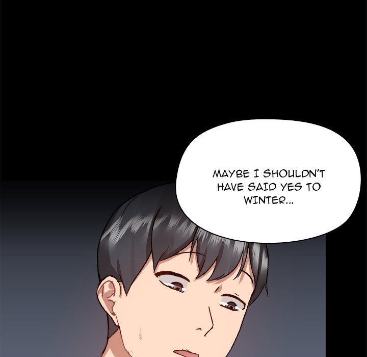 All About That Game Life Chapter 62 image 24