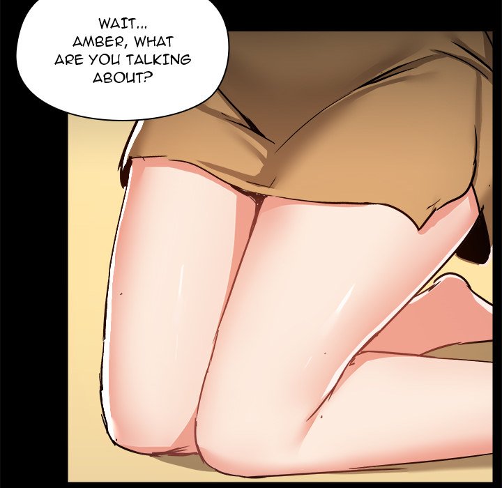 All About That Game Life Chapter 62 image 26