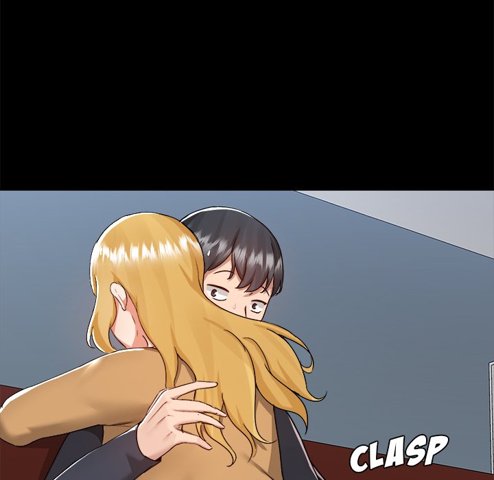 All About That Game Life Chapter 62 image 27